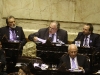 foto leandro teysseire YPF votan diputados