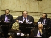 foto leandro teysseire YPF votan diputados
