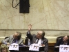 foto leandro teysseire YPF votan diputados