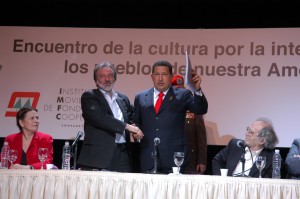 Chavez CCC
