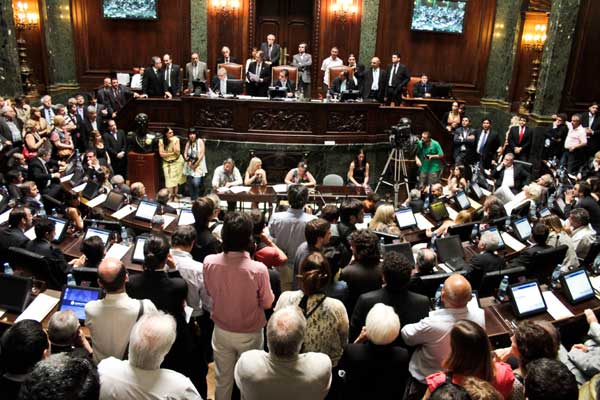 legislaturaportena