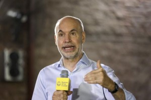 larreta